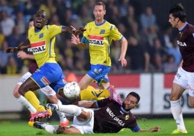 Bourabia neemt geen blad voor de mond: "Tonen dat we ballen hebben"