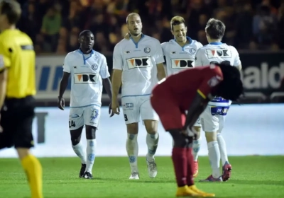 Lukaku hard: "We kennen allemaal de kwaliteiten van Laurent"