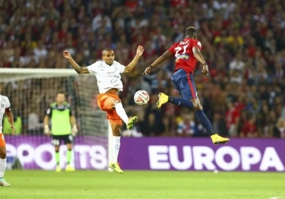 Origi is leidersplaats kwijt