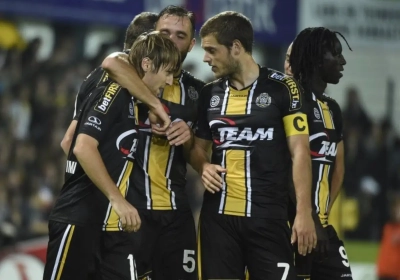 Lokeren trekt aan langste eind in erg vermakelijk duel tegen Mechelen