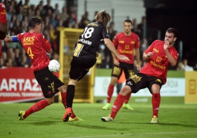 Lokeren en Mechelen op zoek naar Europa