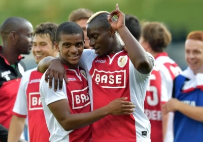 Andrade meteen stevig op linksback: "Hard blijven werken voor speelminuten"