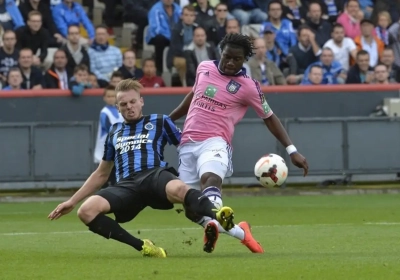 Kan Club voor het eerst in zestien jaar winnen bij Anderlecht?