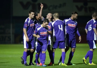 Voorzitter Patro trots: "Wij zijn met recht en reden 'het kleine Anderlecht"