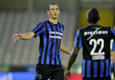 De Sutter viert terugkeer in stijl: "Vier doelpunten in drie dagen! Niet slecht, hé!"