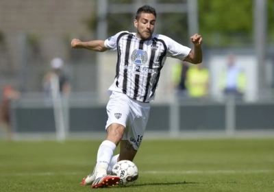 Eupen verliest kostbare punten en moet STVV lossen