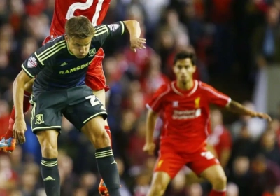 Vossen klopt de vrienden van Odjidja, Peeters en co. spelen gelijk