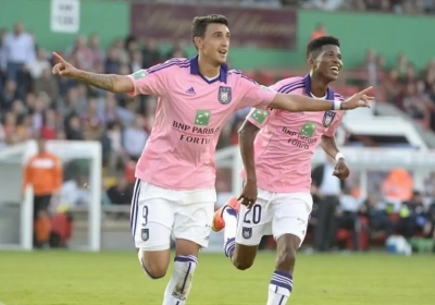 Heeft Suarez een nieuwe operatie nodig?