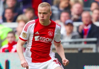 Ajax verspeelt weinig energie bij NAC