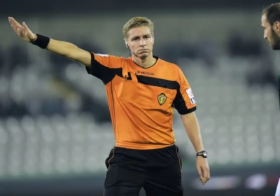 Cornelis en Lecomte zijn het niet eens over strafschop: "Hij duwde mij eerst"