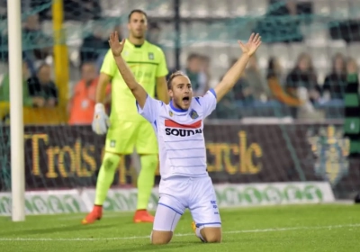 Westerlo spoelt bekerkater door tegen Cercle