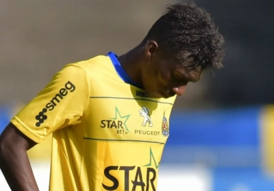 Rode kaart Addy beroert ook na de match