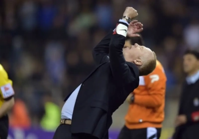 Genkse fans moeten ambities bijstellen: "We halen niet het niveau van een titelkandidaat"