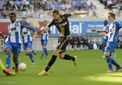 Vanaken opnieuw trefzeker: "Dit jaar scoor ik tegen ploegen waar ik nog niet tegen scoorde"