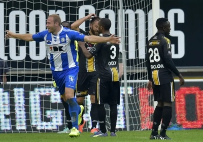 Overmeire hard na puntenverlies: "Overtreding van Remacle was helemaal niet nodig"