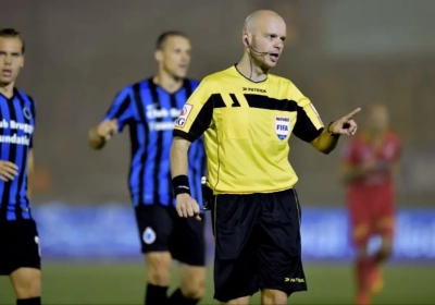 Club wijst met beschuldigende vinger naar arbitrage: "Het begint frustrerend te worden"