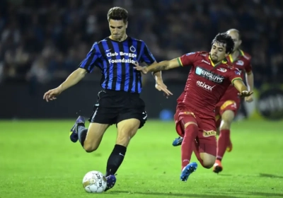 Meunier: "Probleem? Ballen die onhoudbaar zijn voor Ryan"