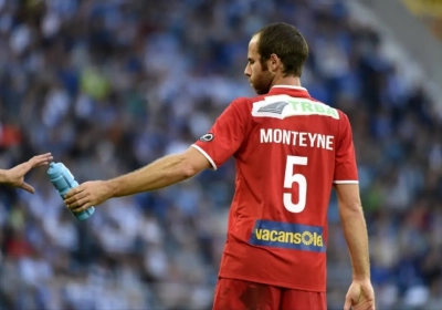 Gemengde emoties bij Moeskroen en Charleroi