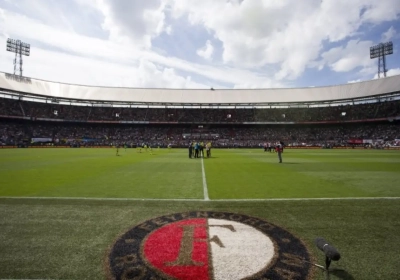 Pakken de Rouches punten mee uit halflege Kuip?