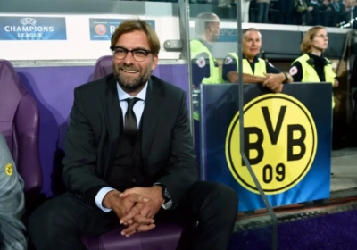 Klopp: "Toch enkele keren geluk gehad"