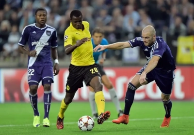 Nuytinck: "Pijn, veel pijn, morgen zal die teen weer blauw zien"