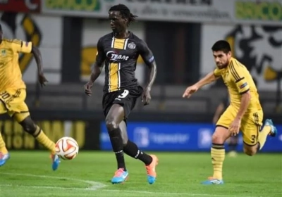 Leye: "Dit toont aan dat we onze plaats hebben in Europa"