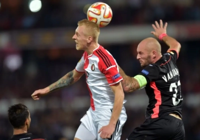 Van Damme onthoudt de goeie zaken: "Zo moeten we altijd spelen"