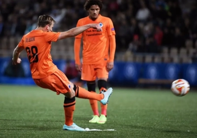 De Bock na schitterende vrije trap: "Leuk om ook eens aanvallend beslissend te zijn"