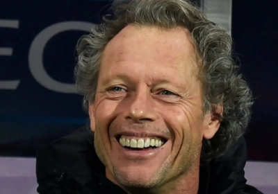 Preud'homme: "HJK verloor Europees dit seizoen nog niet in eigen stadion"