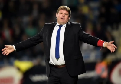 Vanhaezebrouck woedend op Club Brugge: "Hoe ze me wegzetten is schandalig"