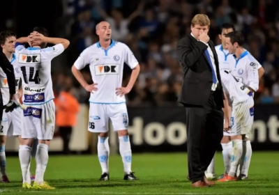 Wie haalt het in Gent?