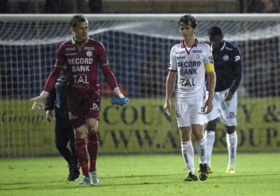 Essevee in zak en as op laatste plaats: "Opeens slaat twijfel toe"