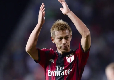 AC Milan weet na drie duels weer wat winnen is