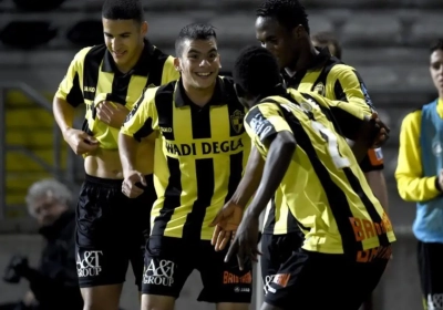 Zizo en Matoukou krijgen Essevee op knieën: "Heel erg blij"