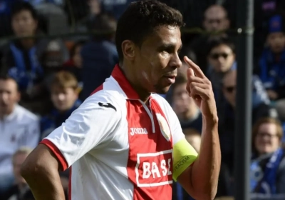 'Crisis' taboe bij Standard: "Zitten in een moeilijke periode"