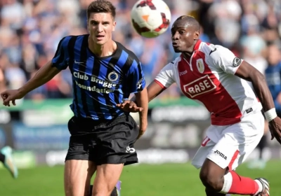 Meunier: "Niet het beste Club Brugge"
