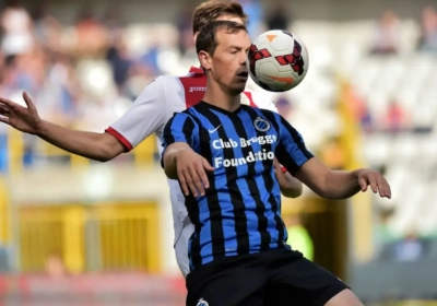 De Sutter: "Ik was zelfs eventjes buiten bewustzijn"