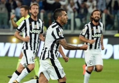 Juventus kan toch nog punten verliezen!