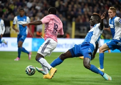 Kara verongelijkt: Anderlecht krijgt elke keer een penalty"