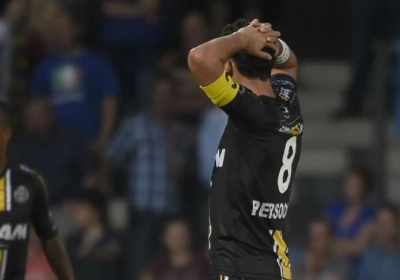 Lokeren mist weer kans op toppositie: "We blijven maar wat hangen"