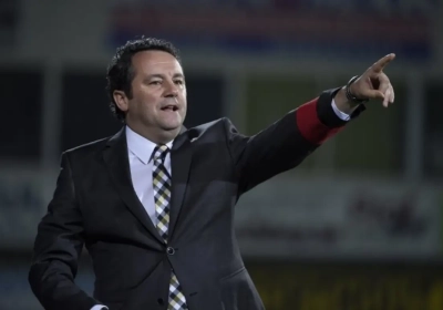 Stojanovic blijft nuchter: "Cercle is nu belangrijkste"