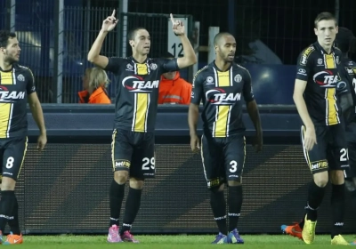 De topweek van Lokeren: "Het is allemaal nieuw en buitengewoon"