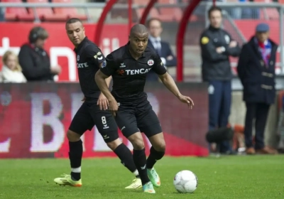 Gluren bij de buren: Nul is weg, emoties laaien op voor doodzieke moeder fysiektrainer Heracles