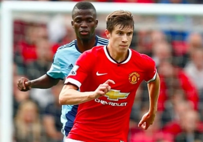 Ziekenboeg Man United puilt uit