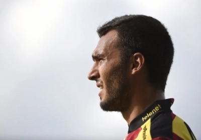 "Eerst play-off 2 winnen, dan zien we wel wat mijn toekomst brengt'"