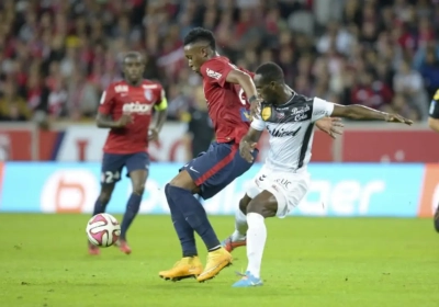 Origi loopt tegen zure nederlaag aan, Ferreira-Carrasco scoort met dank aan blunderende doelman