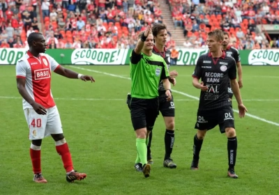 De Camargo niet in de selectie voor Valentijnsmatch