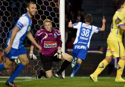 KRC Genk mag vanavond geen fout maken in Westerlo