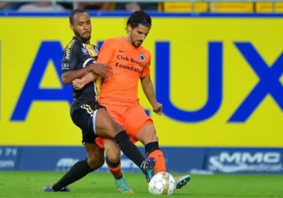 Odoi geeft toe: "Ja, het had een strafschop kunnen zijn"