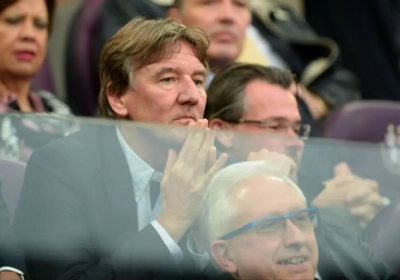 Janssens na onderlinge rellen: "Geweld kan niet"